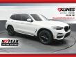 Used 2020 BMW X3 xDrive30i SUV