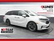 Used 2024 Honda Odyssey Elite Van