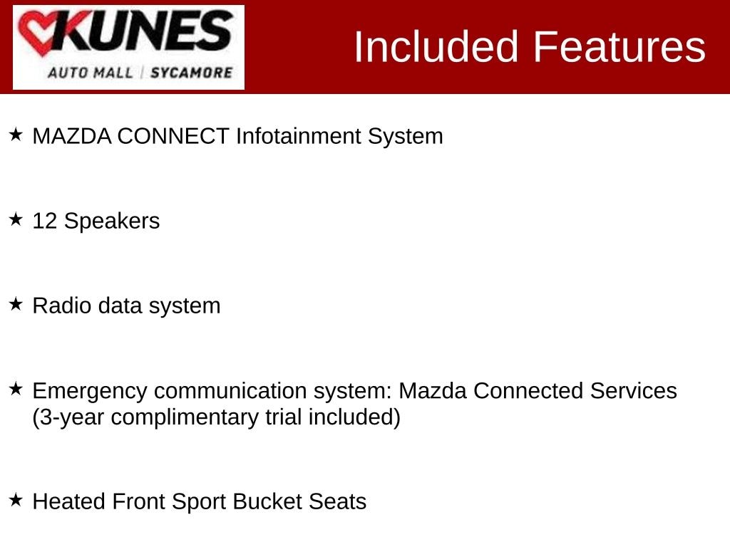 Used 2023 Mazda Mazda3 Sedan 2.5 S Carbon Edition Sedan