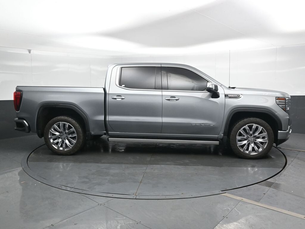 Used 2024 GMC Sierra 1500 Denali Truck Crew Cab