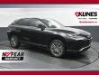 Used 2024 Toyota Venza XLE SUV
