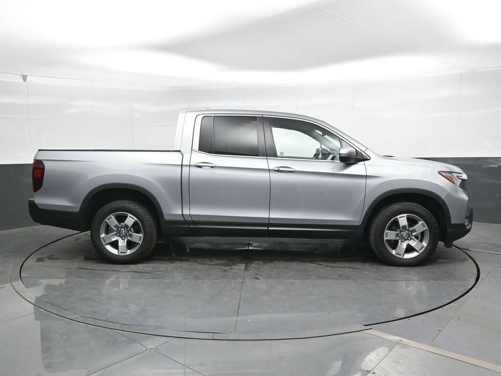 Used 2025 Honda Ridgeline RTL Truck Crew Cab