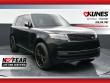 Used 2024 Land Rover Range Rover P530 Autobiography SUV