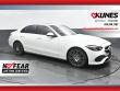 Used 2023 Mercedes-Benz C-Class C300 4MATIC Sedan