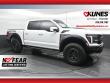 Used 2025 Ford F-150 Raptor Truck SuperCrew Cab