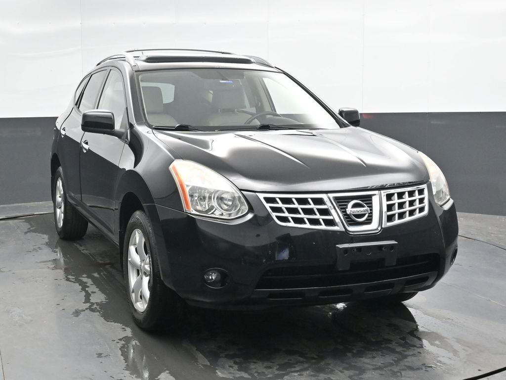 Used 2010 Nissan Rogue SL SUV