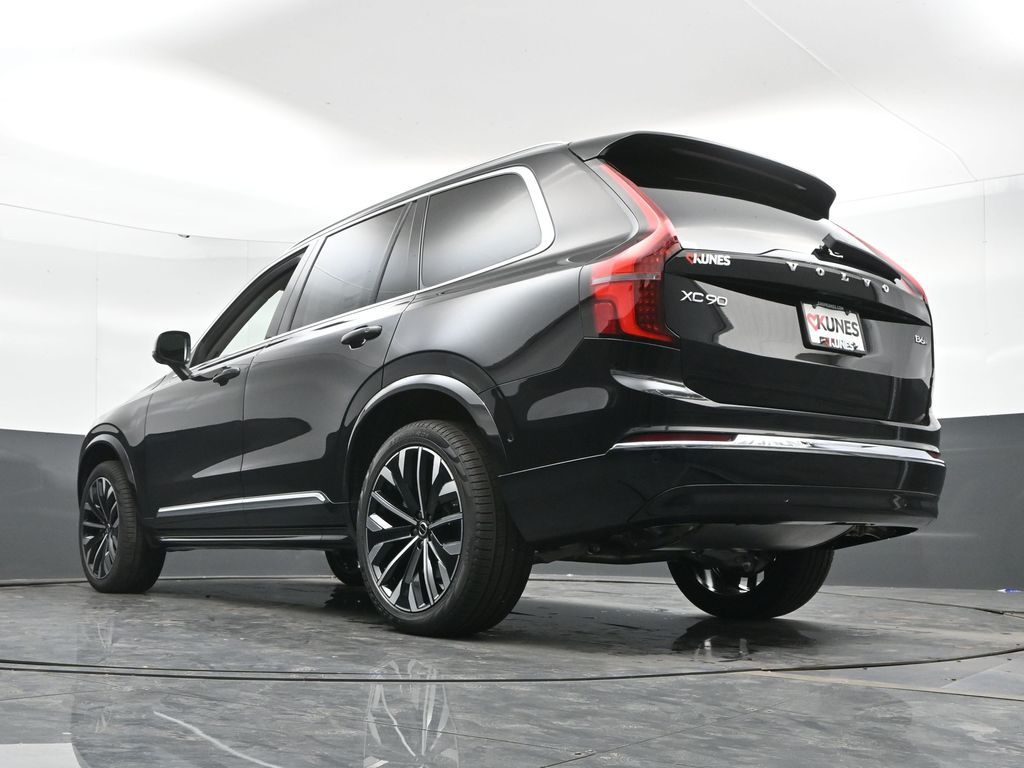 2026 Volvo XC90 Ultra - Photo 47