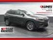 Used 2021 Jeep Cherokee Latitude Lux SUV
