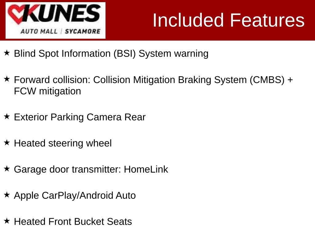 Used 2022 Honda Ridgeline RTL-E Truck Crew Cab