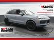 Used 2024 Porsche Cayenne  SUV