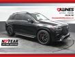 Used 2025 Mercedes-Benz AMG GLE 63 S SUV