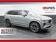 Volvo XC90 plug-in hybrid