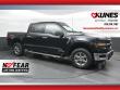 Used 2024 Ford F-150 XLT Truck SuperCrew Cab