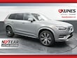 Volvo XC90 plug-in hybrid