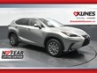 LEXUS NX 300h