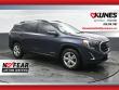 Used 2019 GMC Terrain SLE SUV