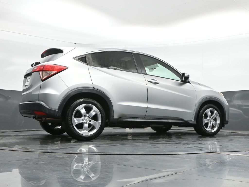 2016 Honda HR-V EX - Photo 28