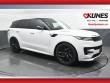 Used 2024 Land Rover Range Rover Sport Dynamic SE SUV