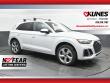 Used 2023 Audi Q5 45 S line Premium SUV