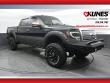 Used 2011 Ford F-150  Truck SuperCrew Cab
