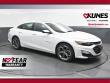 Used 2024 Chevrolet Malibu 1LT Sedan
