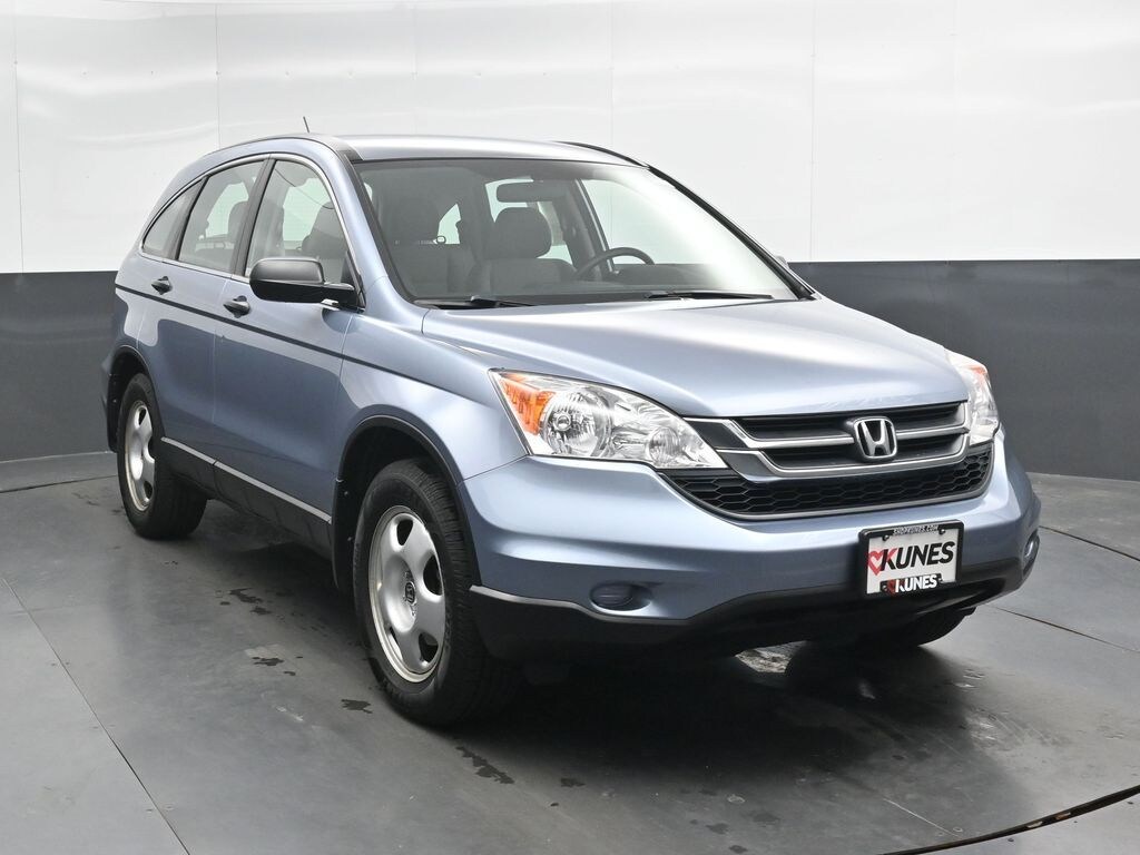 Used 2011 Honda CR-V LX SUV