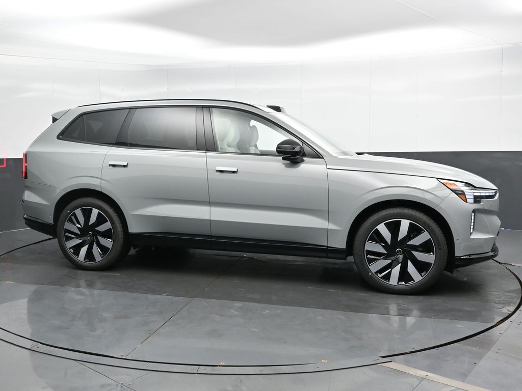 2025 Volvo EX90 Twin Motor Ultra photo 3