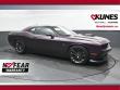 Used 2021 Dodge Challenger R/T Scat Pack Coupe