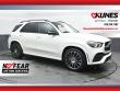 Used 2023 Mercedes-Benz GLE 450 4MATIC SUV