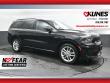 Used 2025 Dodge Durango R/T SUV