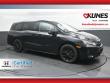 Used 2025 Honda Odyssey Sport-L Van