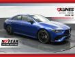 Used 2025 Mercedes-Benz AMG CLA 35 4MATIC Sedan