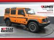 Used 2024 INEOS Grenadier Station Wagon  SUV
