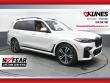 Used 2022 BMW X7 M50i SUV