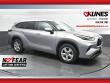 Used 2024 Toyota Highlander LE SUV