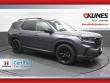 Used 2025 Honda Pilot Black Edition SUV
