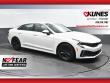 Used 2025 Kia K5 LXS Sedan