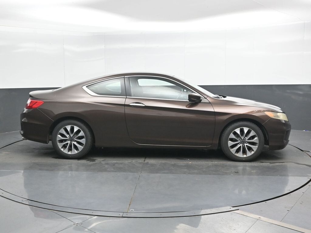 Used 2013 Honda Accord LX-S Coupe
