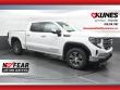 Used 2025 GMC Sierra 1500 SLT Truck Crew Cab