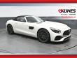 Used 2018 Mercedes-Benz AMG GT  Roadster