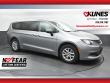 Used 2017 Chrysler Pacifica Touring Van