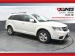Used 2012 Dodge Journey SXT SUV
