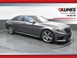  Mercedes-Benz S 63 AMG