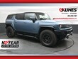  GMC HUMMER EV