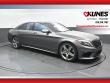Used 2014 Mercedes-Benz S 63 AMG 4MATIC Sedan