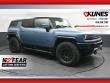 Used 2024 GMC HUMMER EV 3X SUV