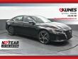 Used 2025 Nissan Altima SR Sedan