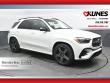 Used 2024 Mercedes-Benz GLE 350 4MATIC SUV