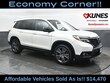  Honda Passport