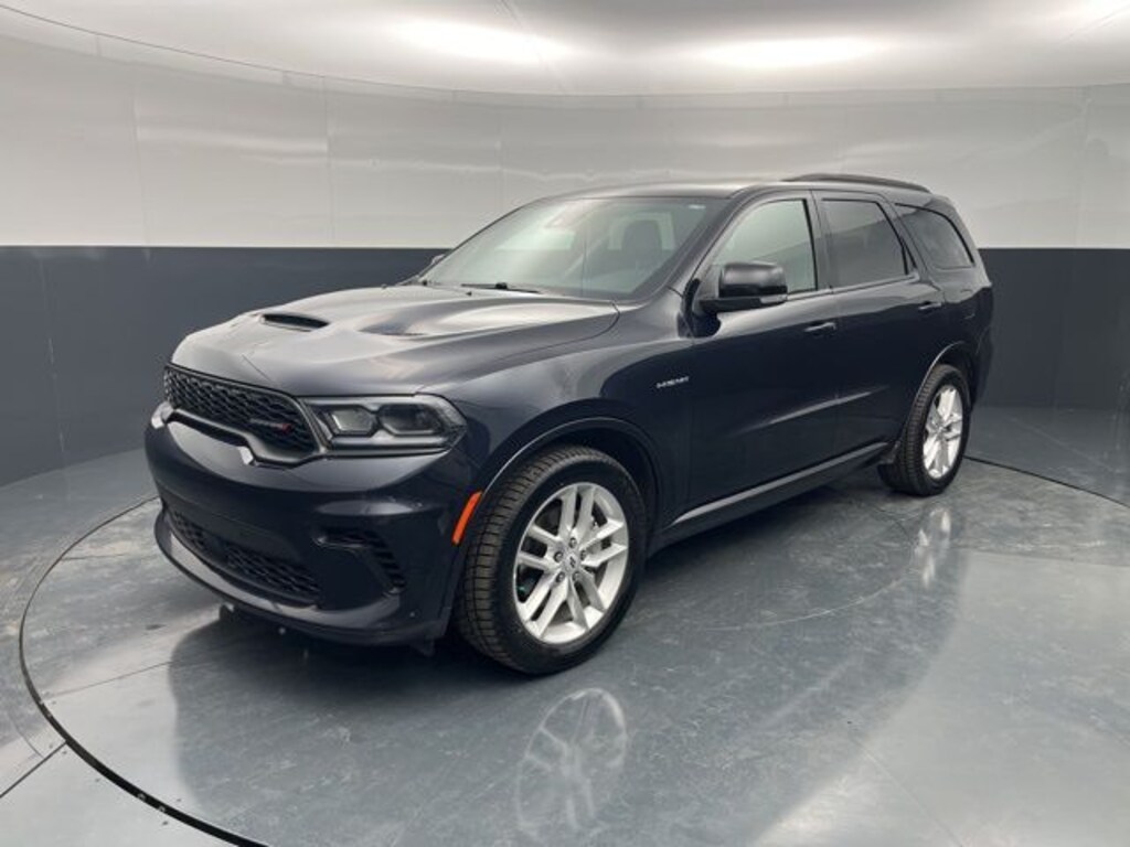 Used 2025 Dodge Durango R/T SUV